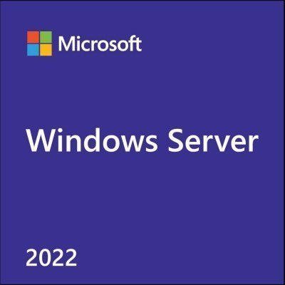 Dell Windows Server 2022 CAL 50 Users ENG OEM  (634-BYLE) 1