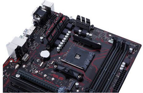 渡辺ASUS B350-PLUS/ryzen 7 1700 CPU/16G 渡辺ASUS B350-PLUS/ryzen 7 1700 CPU/16G Amazon.com: ASUS