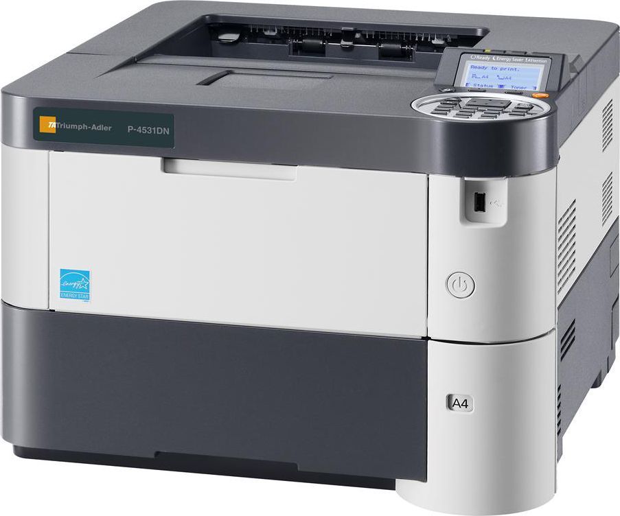 Triumph Adler P 4531DN 1102T93UT0 Drukarka Laserowa Morele Triumph Adler P 4531DN 1102T93UT0 Drukarka Laserowa Morele