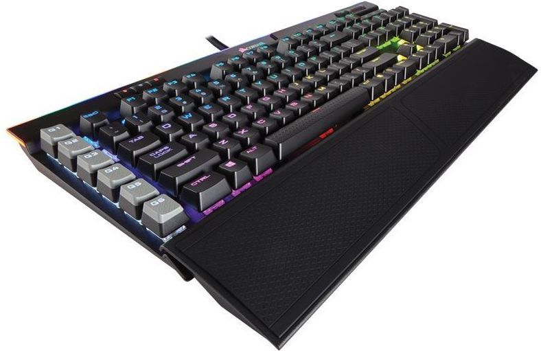 Corsair K95 Rgb Platinum Ch Na Klawiatura Morele Net