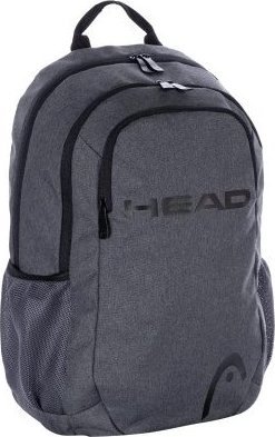 Astra Plecak AY200 Grey Head ASTRA 1