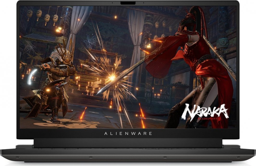 Laptop Dell Alienware m15 R7 (15R7-0101) 1