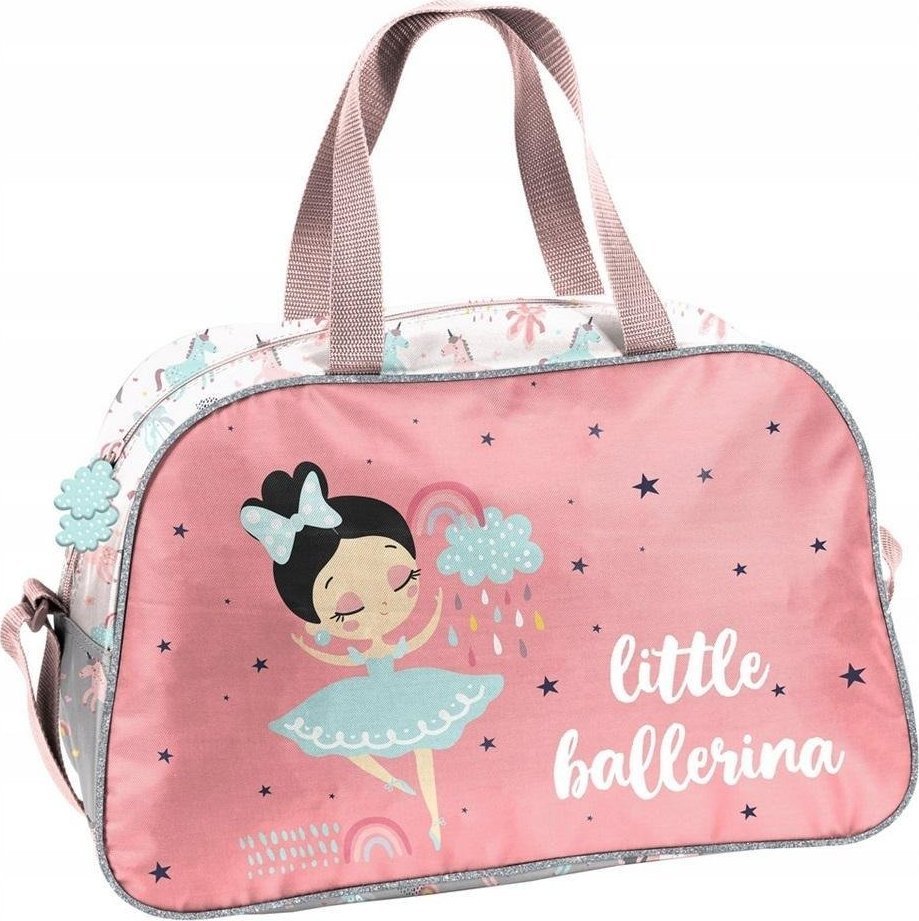 Paso Torba Ballerina PP22BC-074 PASO 1