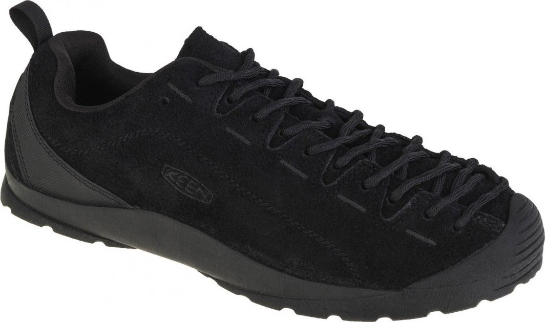 Buty trekkingowe męskie Keen Jasper czarne r. 41 (KE-1026592) 1