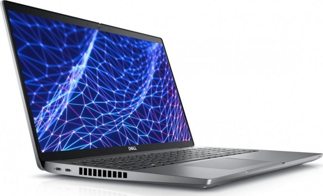 Laptop Dell Notebook Latitude 5530/Core i5-1235U/16GB/512GB SSD/15.6 FHD/Intel Iris Xe/ThBlt & FgrPr & SmtCd/IRCam/Mic/WLAN+BT/Backlit Kb/4 Cell/W11Pro/vPro/3YPro 1