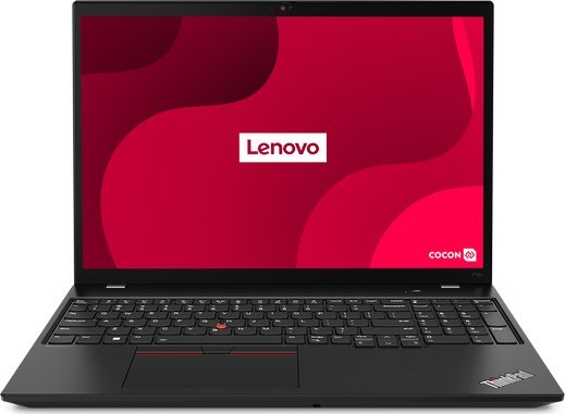 Laptop Lenovo ThinkPad P16s i7-1260P / 32 GB / 1 TB / W11 Pro / Quadro T550 (21BT000VPB) 1