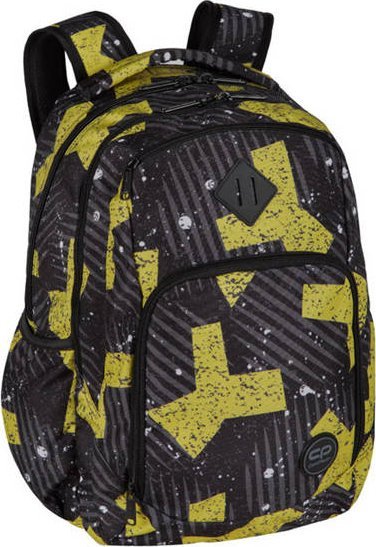 Coolpack Plecak młodzieżowy Break Fan yard E24626 CoolPack 1