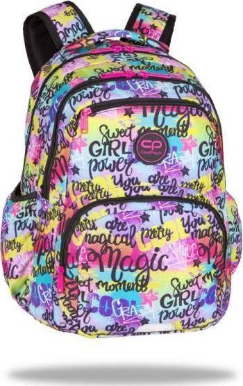 Coolpack Plecak młodzieżowy Pick Girl Power CoolPack 1