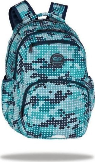 Coolpack Plecak młodzieżowy Pick Market CoolPack 1