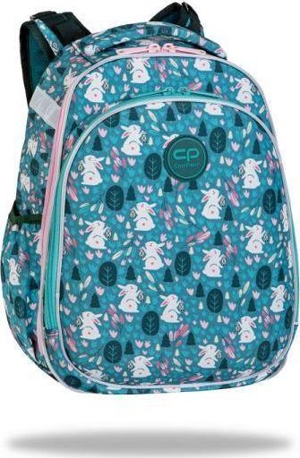 Coolpack Plecak młodzieżowy Turtle Princess Bunny CoolPack 1