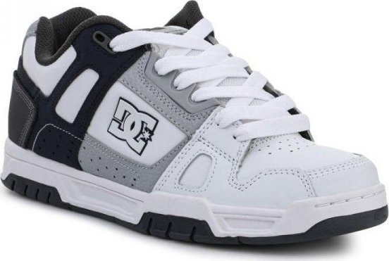DC Shoes Buty DC Stag M 320188-XWSB, Rozmiar: EU 43 1