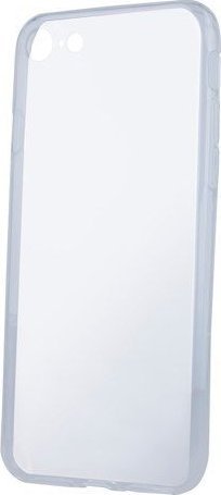 TelForceOne Nakładka Slim 1 mm do Samsung Galaxy A53 5G transparentna 1