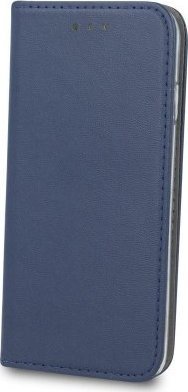 TelForceOne Etui Smart Magnetic do Samsung Galaxy M53 5G granatowe 1