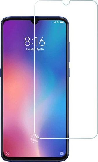 TelForceOne Szkło hartowane do Xiaomi Poco M4 Pro 5G / Redmi Note 11T 5G / Note 11 5G (China) 1