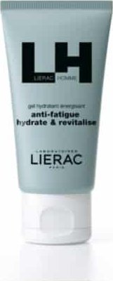 Lierac LIERAC HOMME Nawilżający żel energizujący 50ml 1
