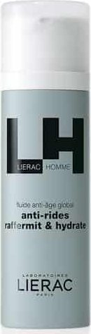 Lierac LIERAC HOMME Wszechstronna emulsja anti aging 50ml 1