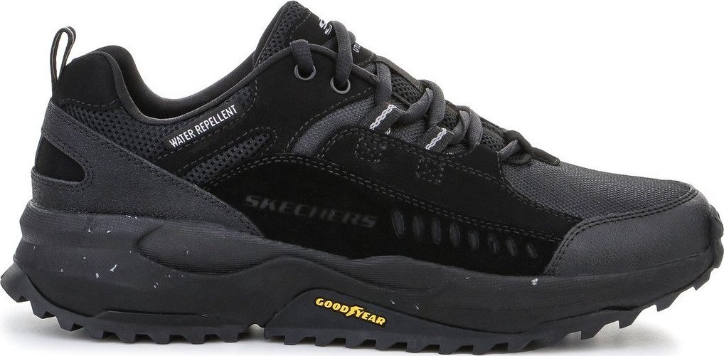 Skechers Bionic Trail - Road czarne r. 42 1