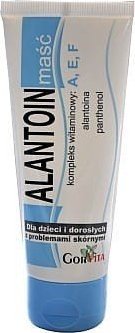 Gorvita Gorvita Alantoin Maść Dla Dzieci 50 Ml 1