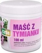 Virde Virde Maść Z Tymianku 100ml Ułatwia Oddychanie 1