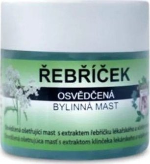 Putorius Putorius Krwawnik Pospolity Maść 150 ml 1