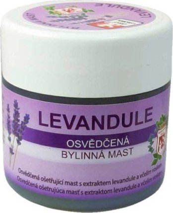 Putorius Putorius Maść Lawenda 150 ml 1