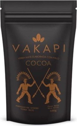 Oranżada Oranżada Vakapi Cocoa 500 g 1
