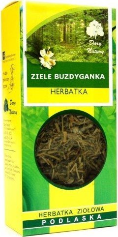 Dary Natury Buzdyganek ziele 50g DARY NATURY 1