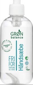 Gron Balance MYDŁO W PŁYNIE DO RĄK 350 ml - GRON BALANCE 1