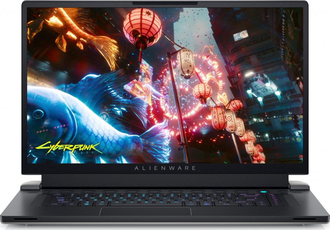 Laptop Dell Alienware x17 R2 (273862154) 1