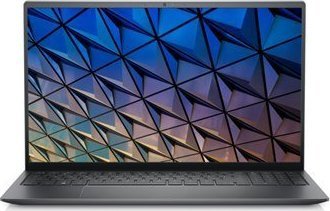 Laptop Dell Dell Vostro 15 5510 Grey, 15.6 ", WVA, Full HD, 1920 x 1080, Anti-glare, Intel Core i5, i5-11320H, 16 GB, DDR4, SSD 512 GB, Inte 1