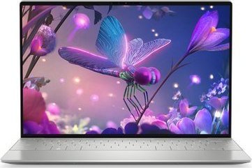 Laptop Dell Dell XPS 13 Plus 9320 Silver, 13.4 ", WVA, FHD+, 1920 x 1200, Anti-glare, Intel Core i7, i7-1260P, 16 GB, SSD 1000 GB, Intel Iri 1