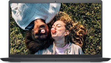 Laptop Dell Dell Inspiron 15 3502 Black, 15.6 ", WVA, FHD, 1920 x 1080, Anti-glare, Intel Pentium Silver, N5030, 4 GB, DDR4, SSD 128 GB, Int 1