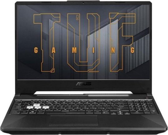 Laptop Asus TUF Gaming F15 FX506 (FX506HC-HN397W) 1