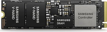 Samsung PM991a 512GB M.2 2280 PCI-E x4 Gen3 NVMe (MZVLQ512HBLU-00B00 ...