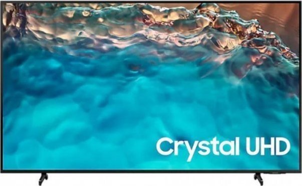 Telewizor Samsung UE55BU8072U LED 55'' 4K Ultra HD Tizen 1