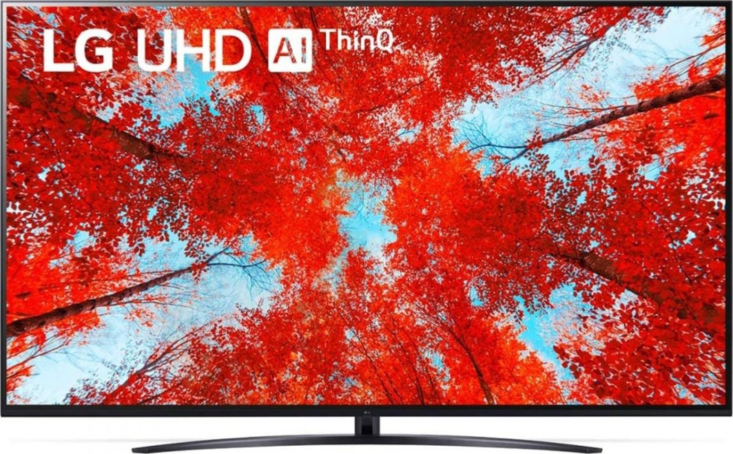 Telewizor LG 75UQ91003LA LED 75'' 4K Ultra HD WebOS 22 1