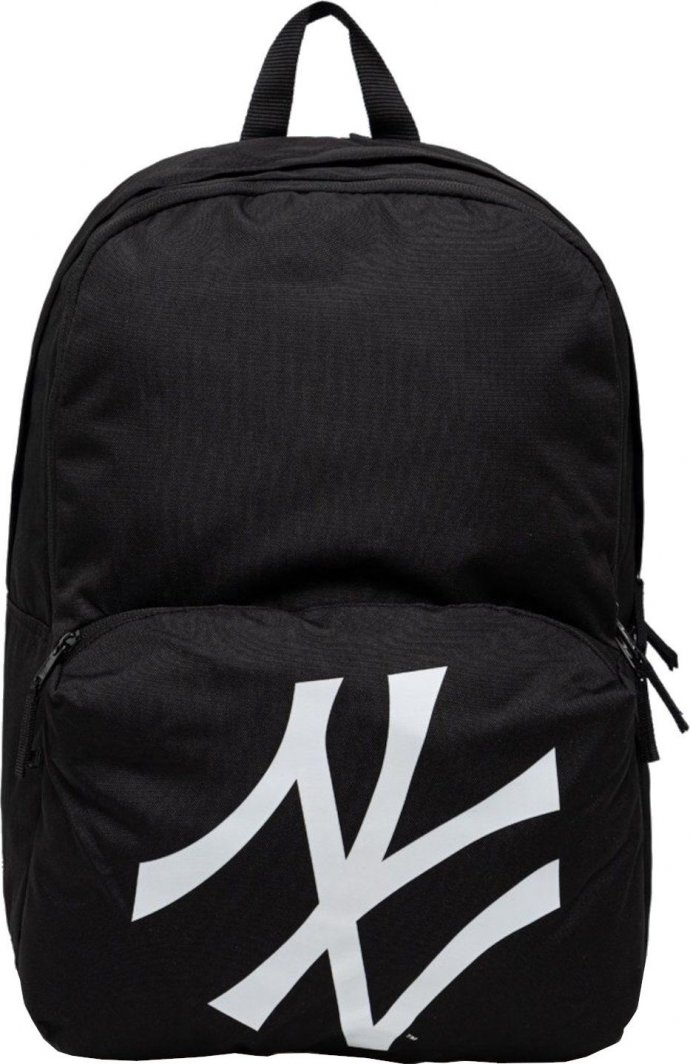 New Era New Era Disti Multi Backpack 60240061 Czarne One size 1