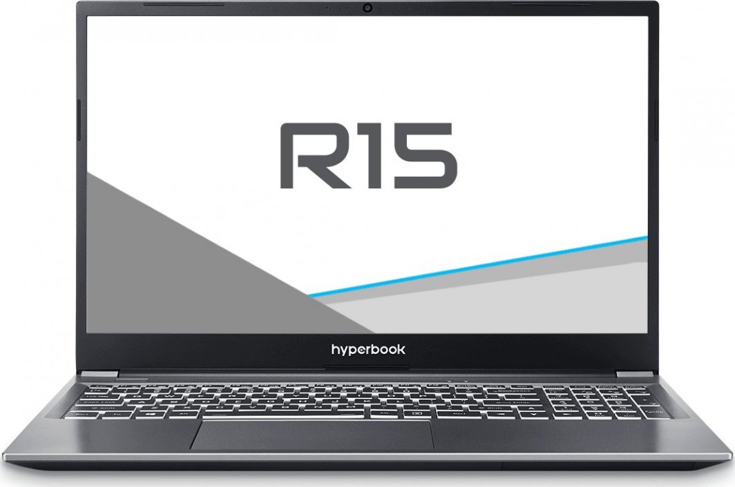 Laptop Hyperbook Hyperbook R15 i5-1135G7 1