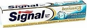 Unilever Signal Integral 8 Interdentaire Pasta do Zębów 75 ml 1