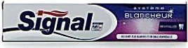 Unilever Signal Blancheur Pasta do Zębów 75 ml 1