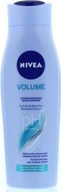 Beiersdorf Nivea Volume Szampon do Włosów 250 ml 1