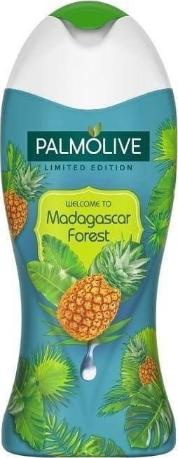 Colgate-Palmolive Palmolive Madagascar Forest Żel pod Prysznic 250 ml 1
