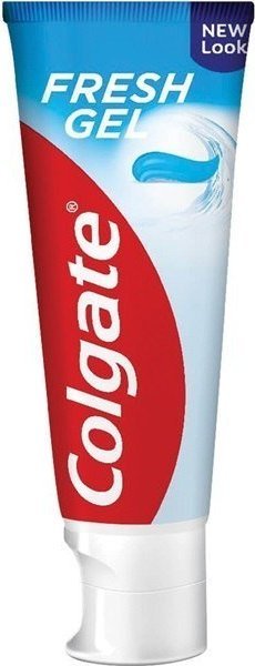 Colgate-Palmolive Colgate Fresh Gel Pasta do Zębów w Żelu 75ml 1