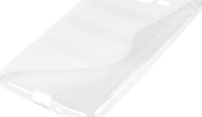 Blow 79-323# Etui samsung galaxy grand przezrocz "s" 1