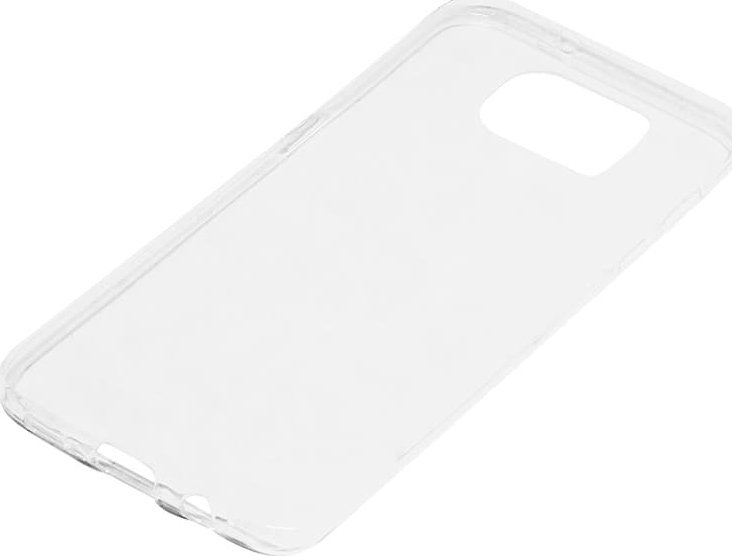 Blow 79-431# Etui samsung galaxy s6 przezroczyste ` 1