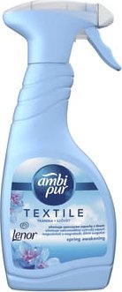 Ambi Pur Ambi Pur Spring Awakening Odświeżacz do tkanin w sprayu 500 ml 1