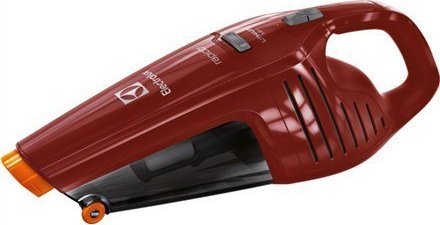 Odkurzacz ręczny Electrolux Electrolux ZB6106WR Ruční vysavače 1