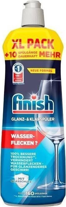 Reckitt Benckiser Finish Nabłyszczacz do Zmywarki 800 ml 1
