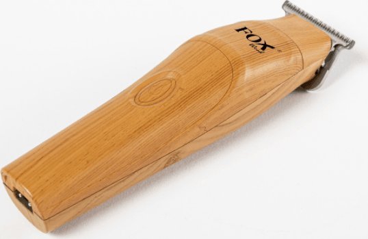 Trymer Fox FOX WOOD Trymer bezprzewodowy 1