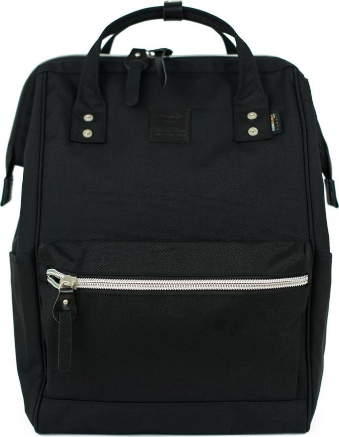 Plecak Himawari nr 26 XL 16" (tr20309) czarny 1